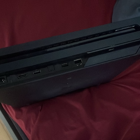 PS4 pro